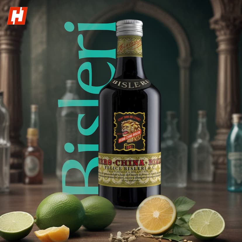 How Bisleri Went from Fancy Tonic to India’s Water King 