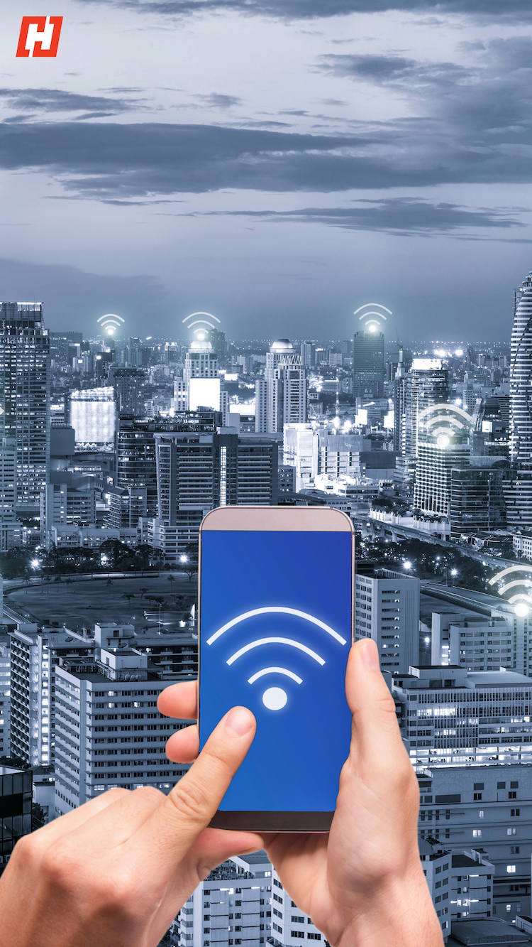 Struggling with Wi-Fi or Bluetooth issues? A network reset might just be the magic fix your phone needs.