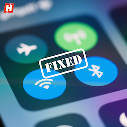 Instantly fix Wi-Fi and Bluetooth Issues with this trick