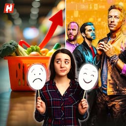 Broke Until Coldplay: India’s Wild Spending Logic