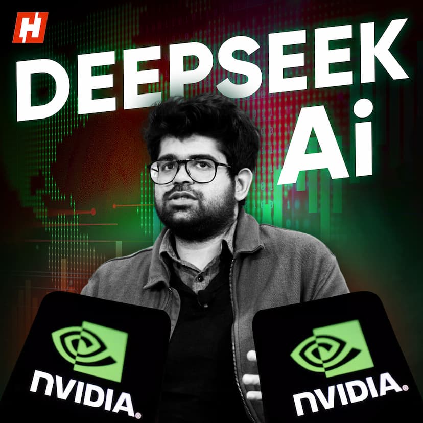 This CEO Just Doubled Down on Nvidia—While Everyone Else Panics