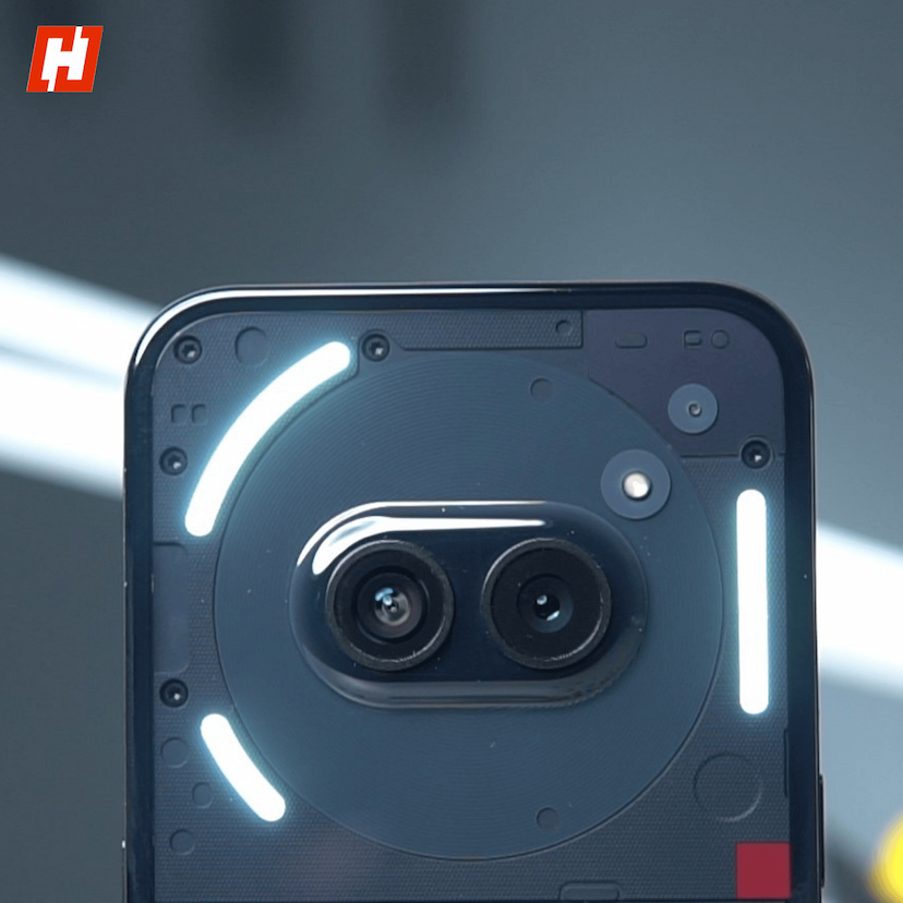 Nothing’s Biggest Launch Yet: Two New Phones Coming Soon!