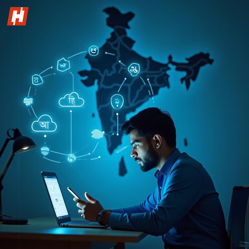 Why EdTech Is Speaking Indian Languages 