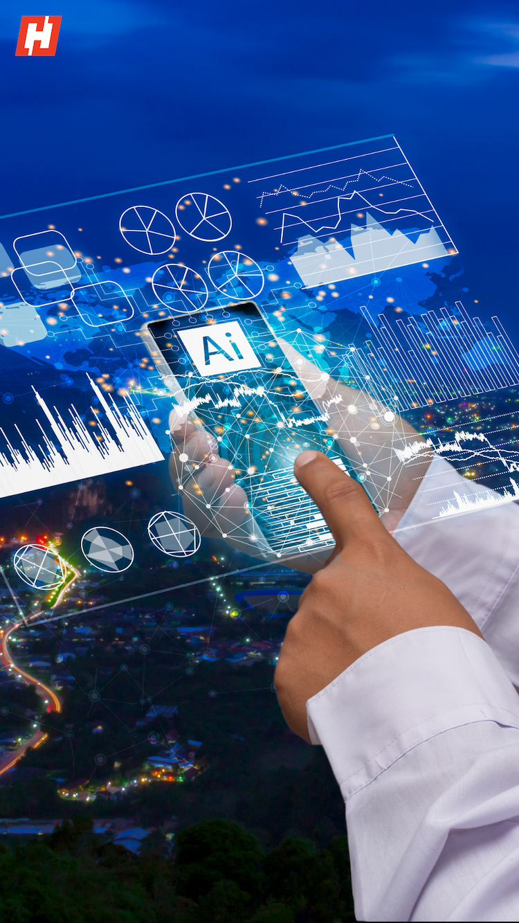 Chatbots do it all! From homework to health tips? But, is asking AI for everything all that safe?