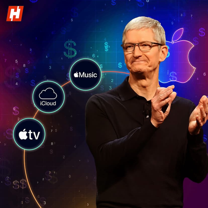Apple’s Not Just After Your iPhone Money—It Wants This Instead! 