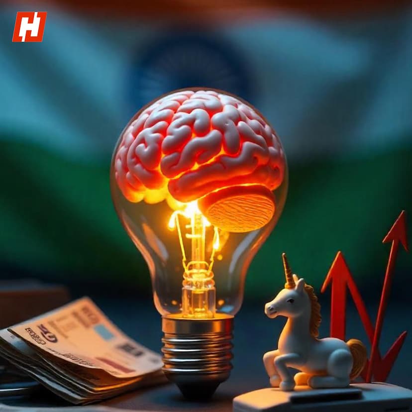 Brain Drain Who? India’s Talent Comeback is Wild