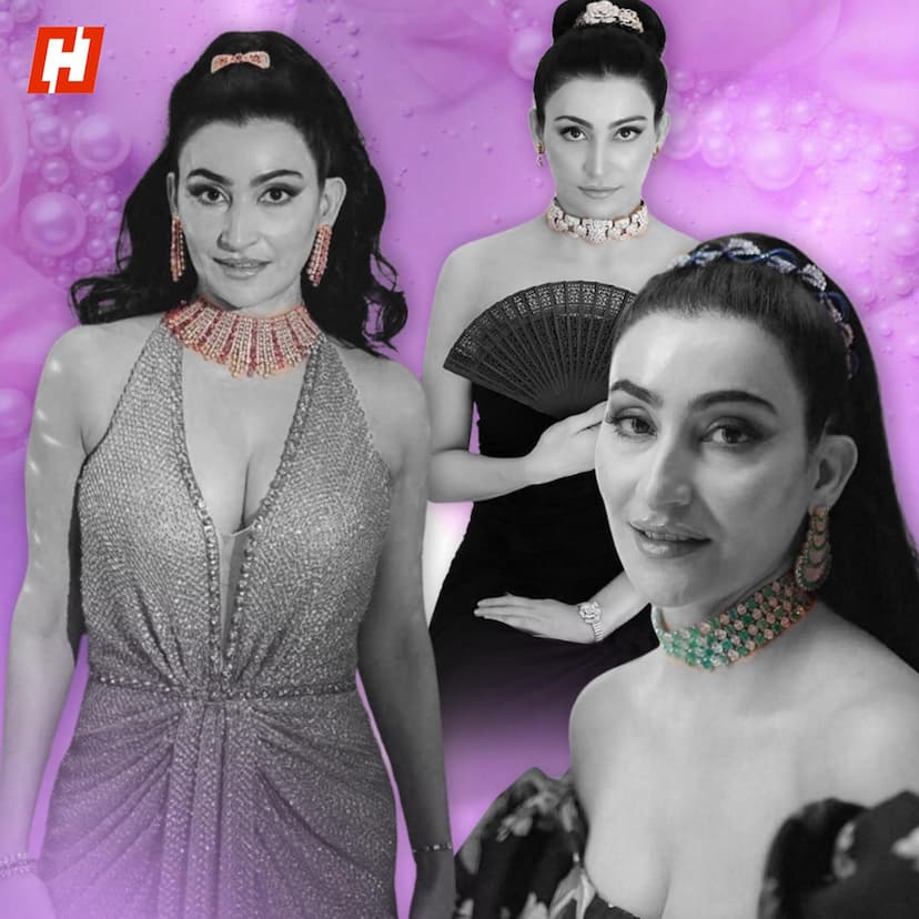 Dripping in Diamonds: Shalini Passi’s Most Expensive Jewellery Pieces Will Leave You Stunned!