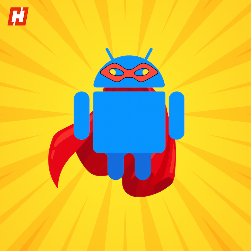 Will This Android Update Finally Destroy Apple?