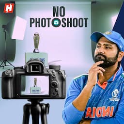 Major embarrassment for Pakistan - No captains photoshoot for champions trophy 2025