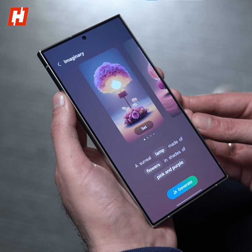 Samsung's AI Tech Can Predict Your Needs—Genius or Creepy?