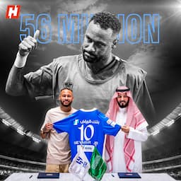 Neymar's $56 million exit from Saudi Arabia - failed stint, massive payday, and a European comeback?