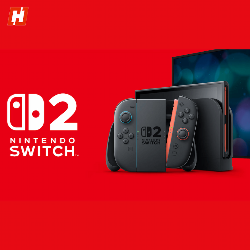 Is Nintendo Playing It Too Safe With the Switch 2?