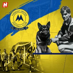 Bizarre Sports: How a dog bite saved a football team from relegation