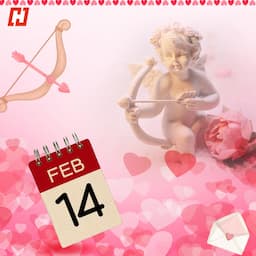 Valentine’s Day: Origin & 8 Unknown Facts 
