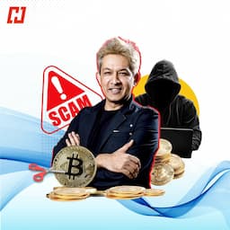 From salons to scandal: Jawed Habib’s ₹7 crore crypto controversy