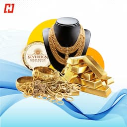 Don't buy gold before knowing these 4 tax rules!
