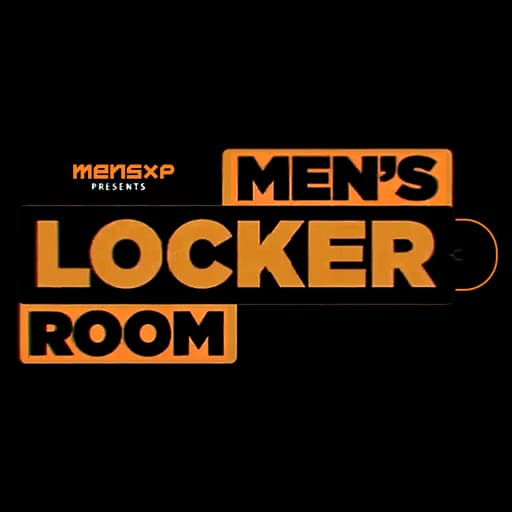 Men’s Locker Room