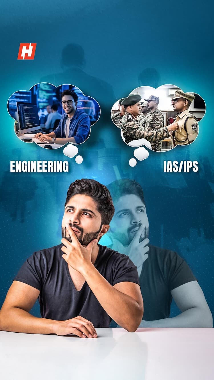 Engineer’s viral post rekindles govt vs private job debate