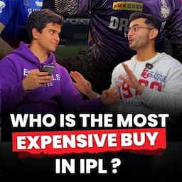 Most expensive uncapped players in IPL Auction history