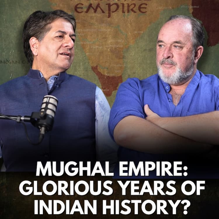The Mughal legacy: Glory, power & the complicated truth about India’s past