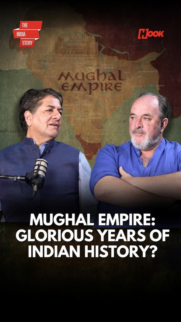 The Mughal legacy: Glory, power & the complicated truth about India’s past