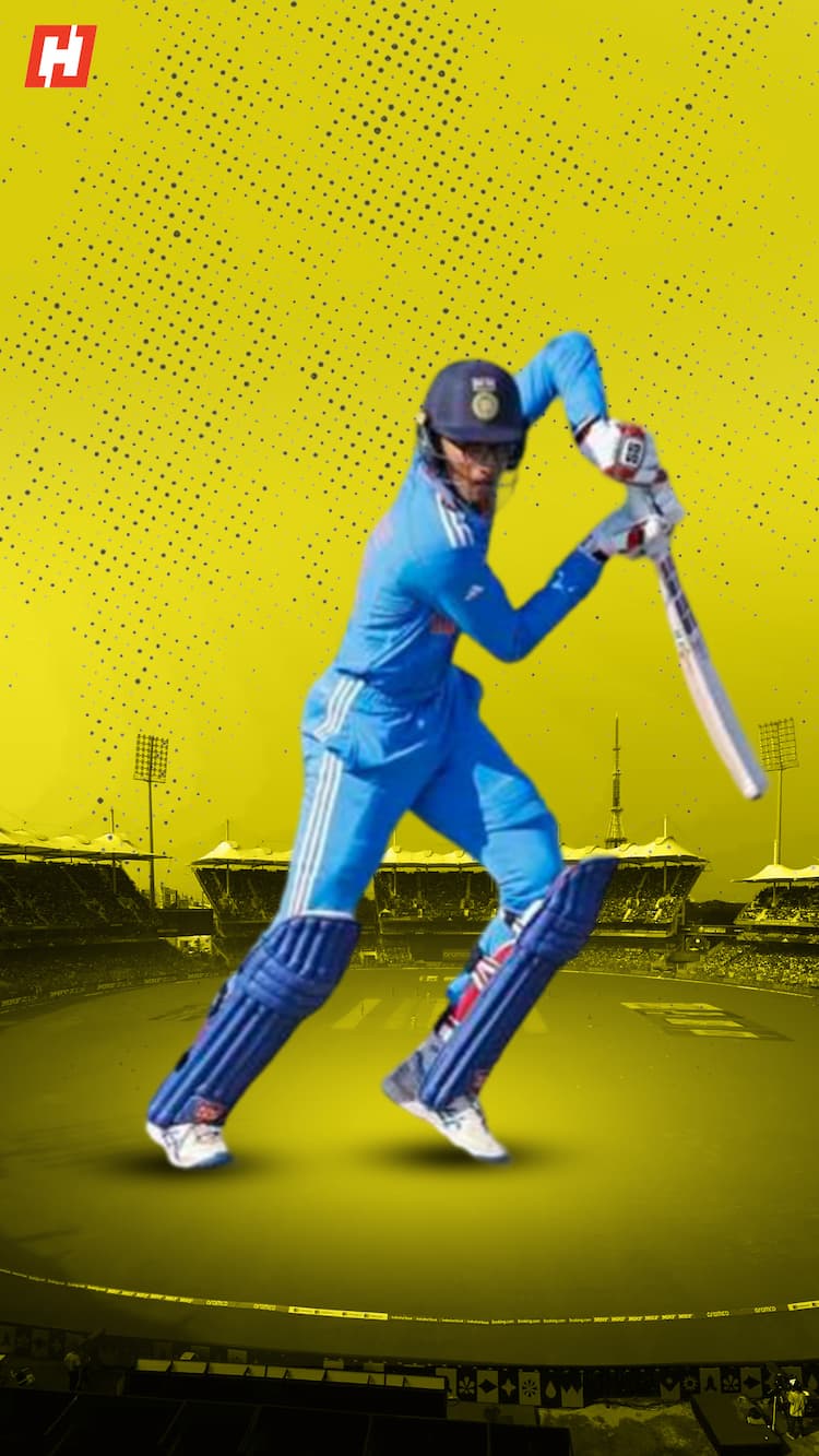 CSK's newest secret weapon? At just 18, C Andre Siddharth is already turning heads as a rising star with immense potential
