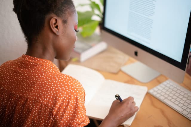 Discover Your Work Strengths