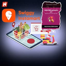 How Swiggy Instamart Users Scored ₹5 Lakh in Free Cash