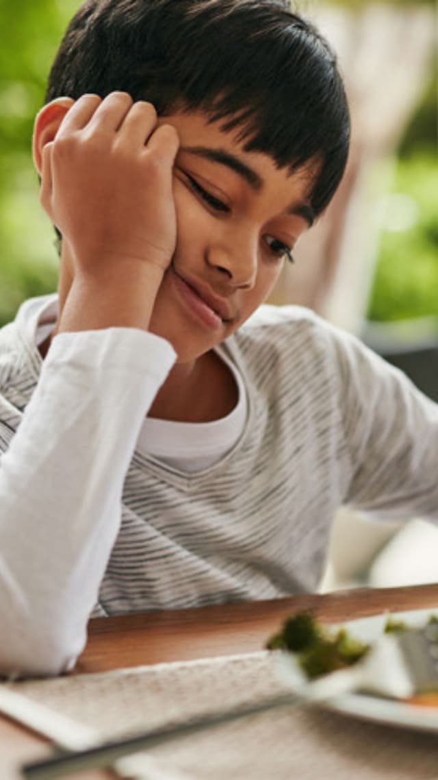 Power Foods to Improve Kids' Attention and Learning
