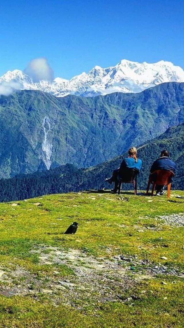 Exploring Uttarakhand’s Untouched Wonders