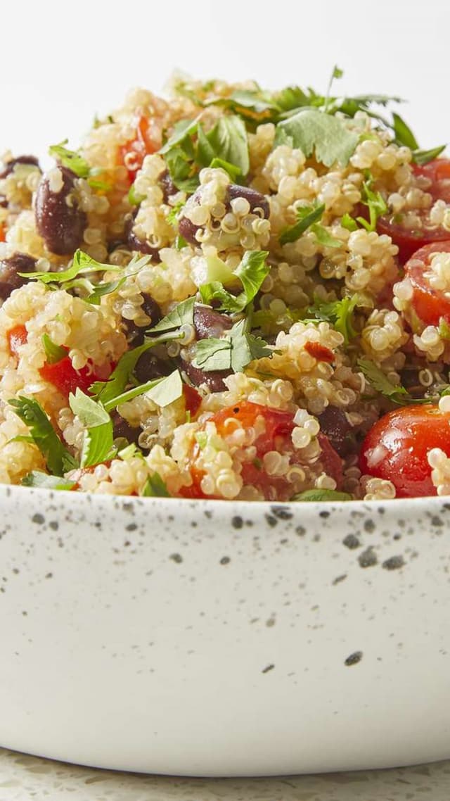 Why Quinoa is a Superfood for Your Health