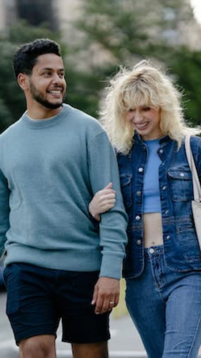Date Night Tips: Styling Guide for Men