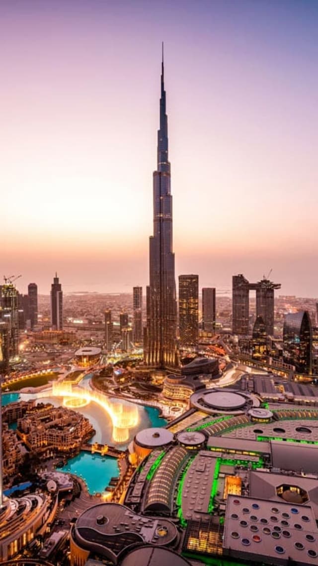Budget-Friendly Dubai: Tips for Indians