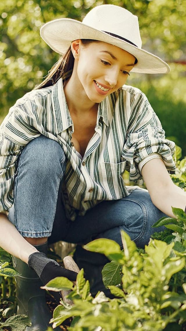Unleash Joy: Gardening as a Hobby