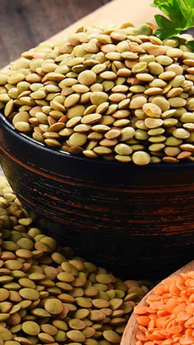 Discover the Power of Lentils