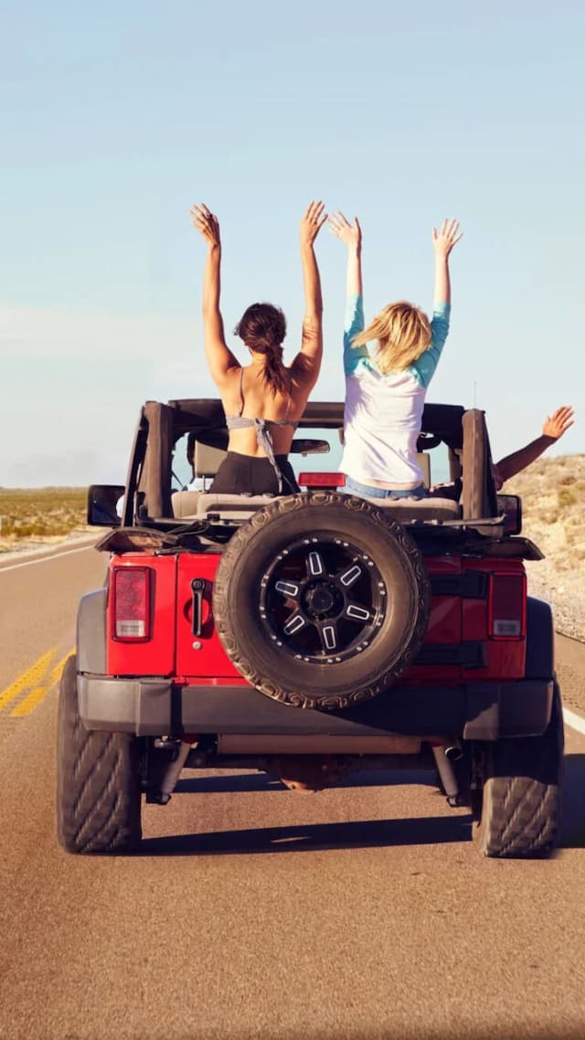Epic Road Trip Tips for Best Mates
