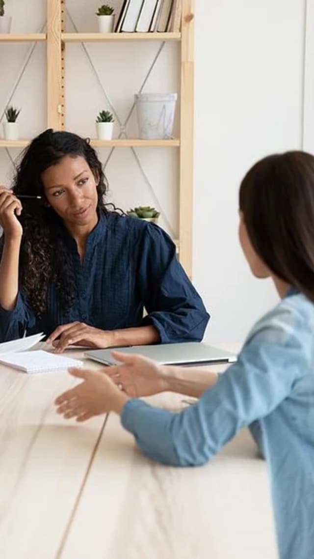 Mastering Interviews: Tips & Tricks