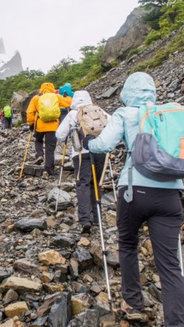 Discover the Magic of Mountain Trekking