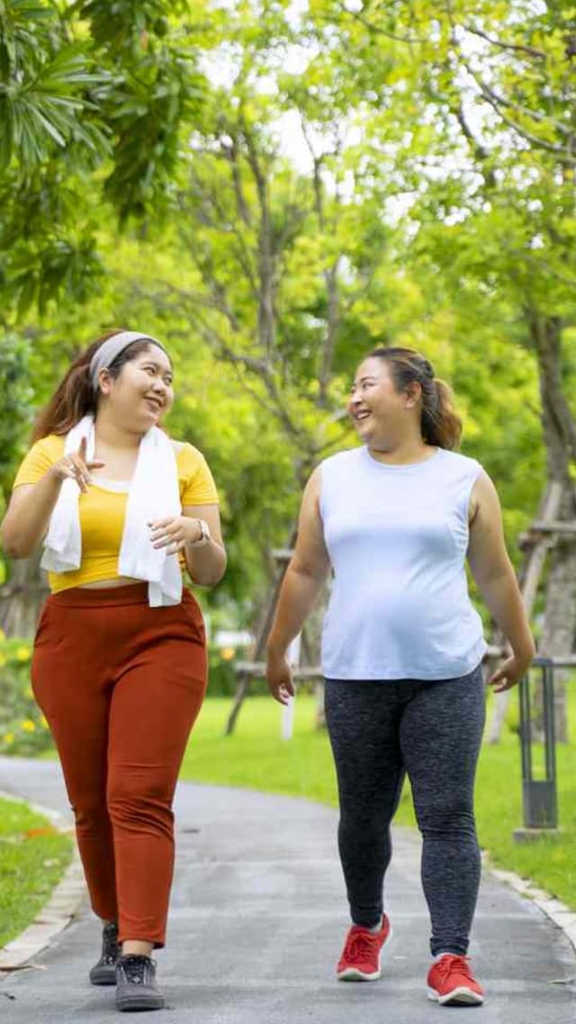 Transformative Power of 10,000 Steps Daily