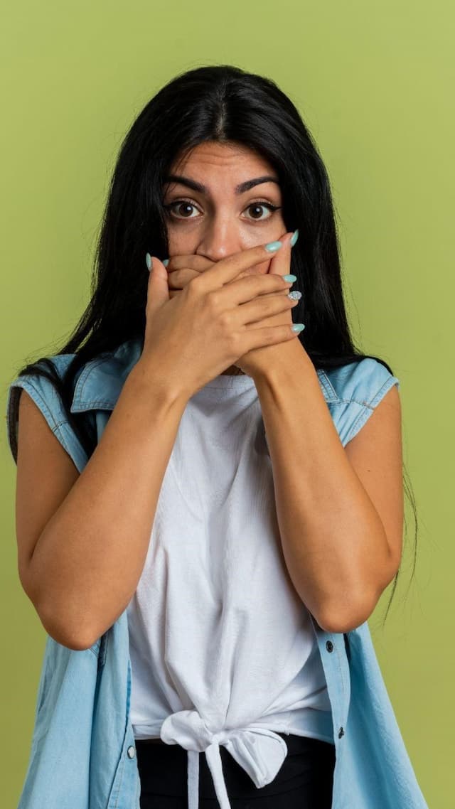 Banish Hiccups: Easy Fixes & Red Flags