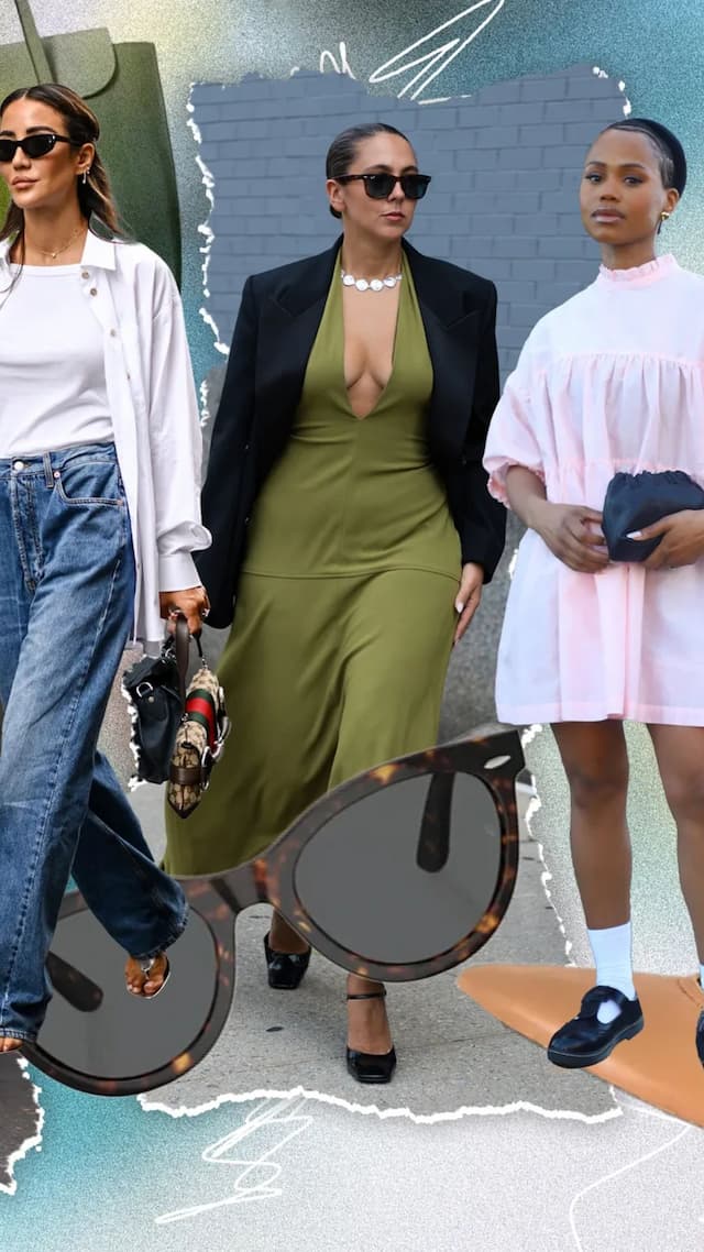 Essential must-haves for a celebrity wardrobe