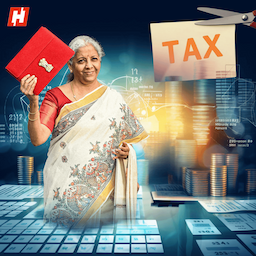 ₹12 Lakh Income? Your Tax Bill Just Went Poof!