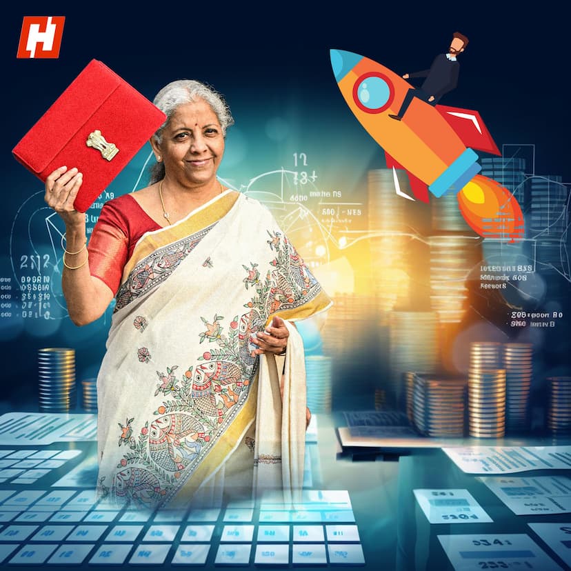 India’s Startup Scene Just Got a ₹10,000 Cr Power-Up!
