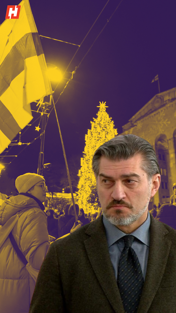 A pro-Putin candidate surprisingly led Romania's 2024 elections, which were later scrapped over 'foreign influence' concerns.