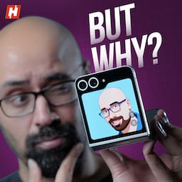 Months of Flips Later: Does the Samsung Galaxy Z Flip 6 Still Wow?