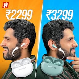 OnePlus Nord Buds 3 vs Nord Buds 3 Pro: Don't Pick The Wrong One!
