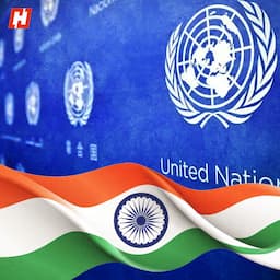 Why UNSC's Permanent Membership Remains Elusive To India