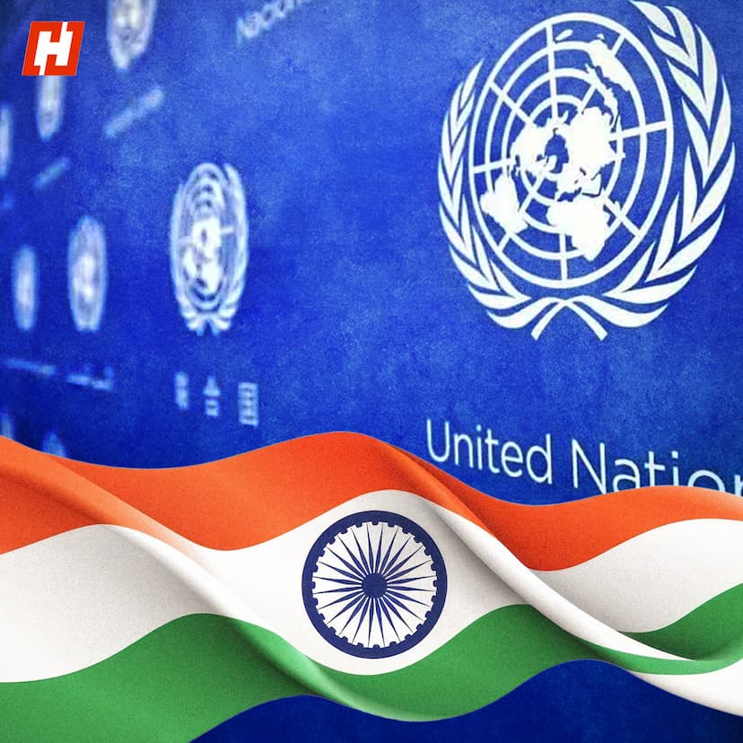 Why UNSC's Permanent Membership Remains Elusive To India