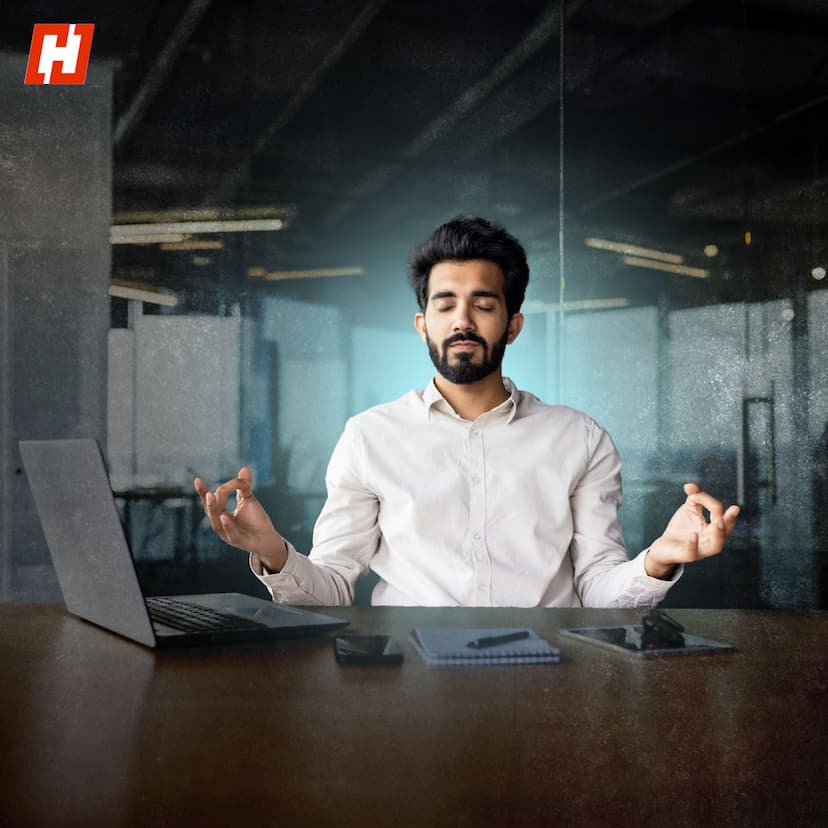 Perks Are Out, Well-Being Is In: How 2025 Is Changing India’s Job Market 