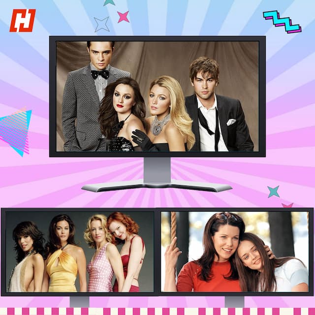 Popular and Scandalous TV shows from Early 2000s That GenZ may want to watch in 2025  